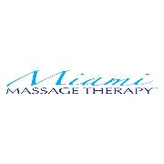 Miami Massage Therapy Logo